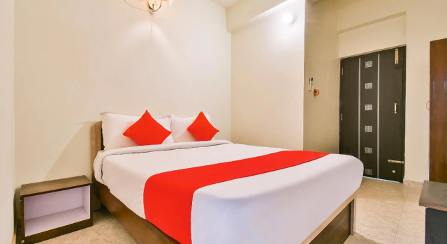OYO 79407 Magadh Deep, Rezervovat Hotel Danapur Bihar