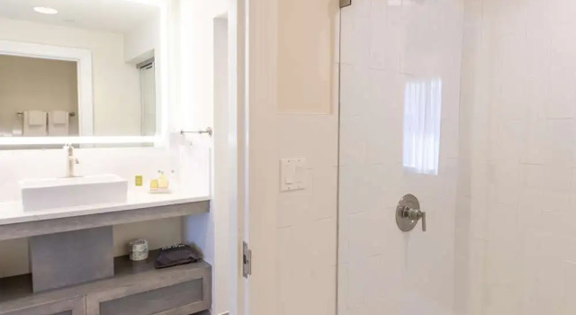 Люкс с 2 комнатами Homewood Suites by Hilton Palm Beach Gardens
