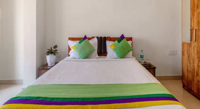 Номер Standard Treebo New Redfern, Madikeri