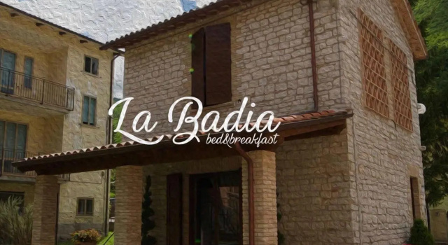 Bed&Breakfast la Badia, Rezervasyon Otel Romagna otoparklı oteller, Otopark