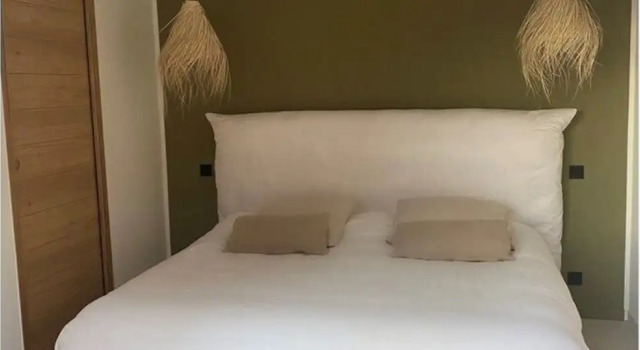 Le Rocher villa avec piscine à Figari, Varaa Villa Figari 