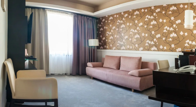 Номер Grand Corso Boutique Hotel