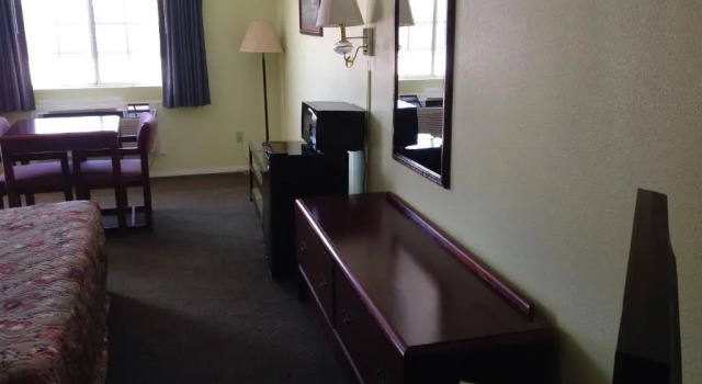 Deluxe Doppel Zimmer Executive Inn Tulia
