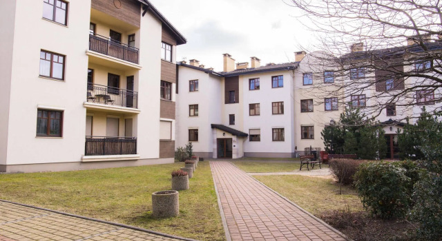 Little Home - Asturia