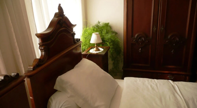 Апартаменты Apartment Dům U Černého beránka