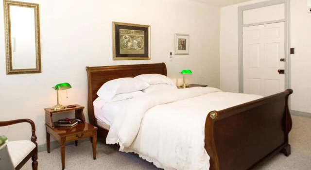 Номер Standard James Buchanan Hotel, Trademark Collection by Wyndham
