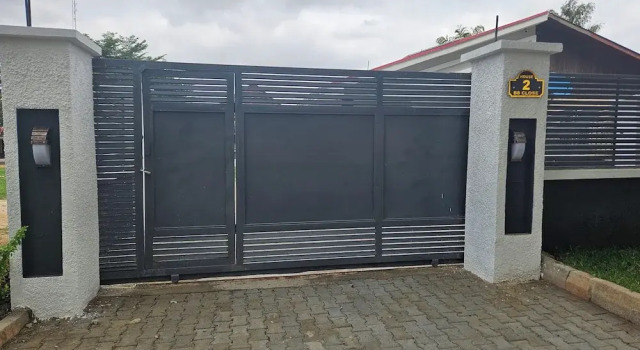 Bimsy's Place, Prenota Bed & breakfast Abuja Bwari