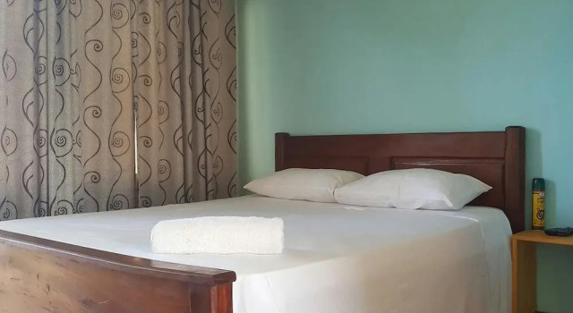 Mohéli Vanilla Lodge, Réserver Hôtel Mohéli Comores