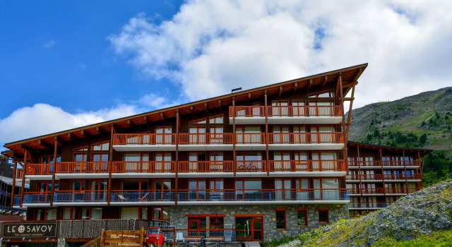 Résidence Les Arolles by Les Etincelles, Prenota Chalet Bourg-Saint-Maurice Les Arcs