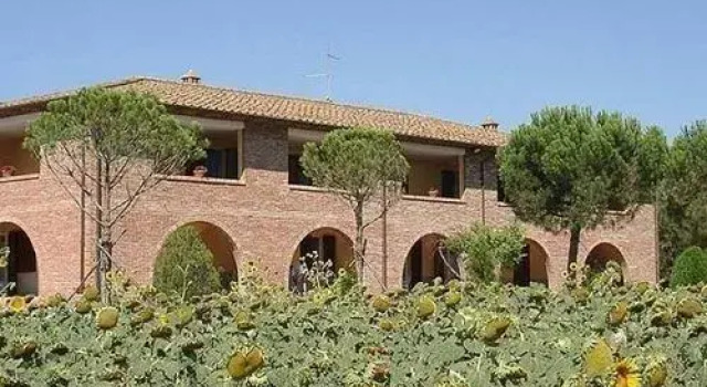 Gli Archi - La Quiete