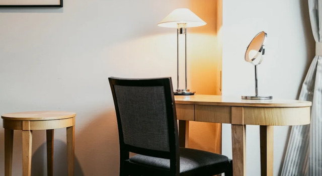 Двухместный номер Comfort Oarks Canal Park Hotel Toyama