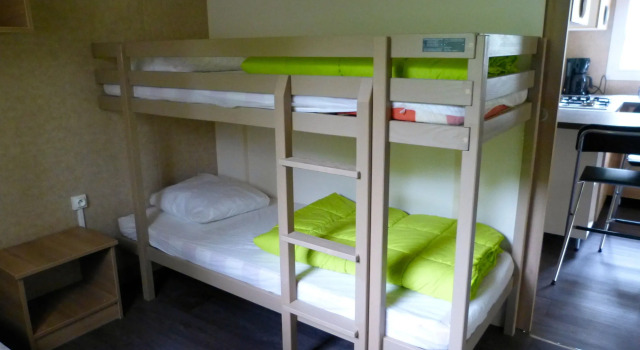 Camping Vigna Maggiore, Varaa Hotelli Olmeto 