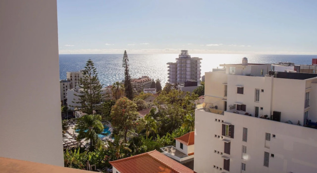 Апартаменты Casa Branca Apartments by Wanderlust Madeira, vacation rentals
