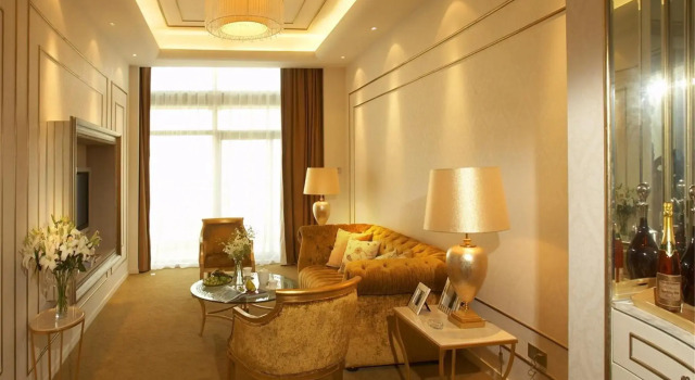 Hiyet Oriental Hotel