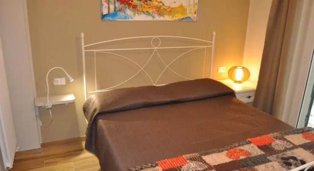 Liguria Village, Book Hotel Brugnato Ligurien