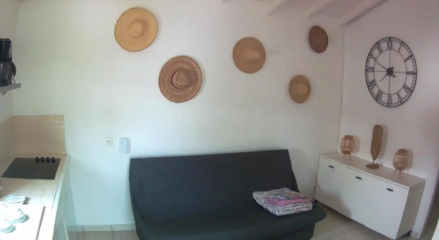 Chez Julie, Prenota Appartamento Hotel a Grande-Terre con piscina, Piscina