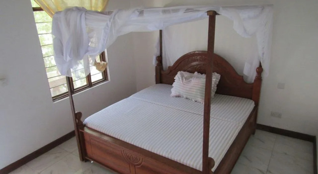 Cocoa Guest House, Забронировать Гостевой дом Нунгви Kaskazini 'A'