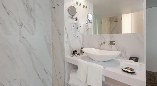 Двухместный номер Deluxe Douro Royal Valley Hotel & Spa
