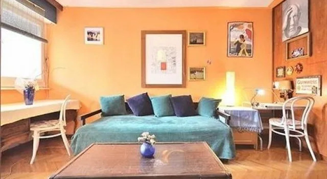 Split Art Apartment, Prenota Appartamento Splitska 