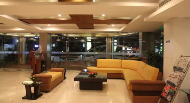 White Dammar International