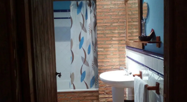 Номер Standard Apartamentos LA CASONA DE JARAIZ