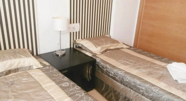 Polaris Apartment, Prenota Appartamento Hotel a Murcia con parcheggio, Parcheggio