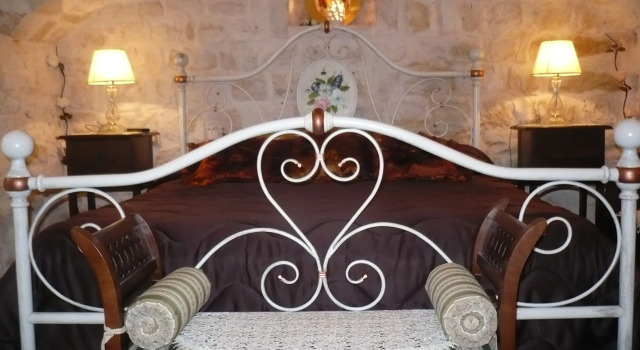 LIsola Felice e Trulli Sotto Le Stelle, Buchen Sie Bed & Breakfast Hotels in Metropolitanstadt Bari mit Parkplatz, Parkplätze