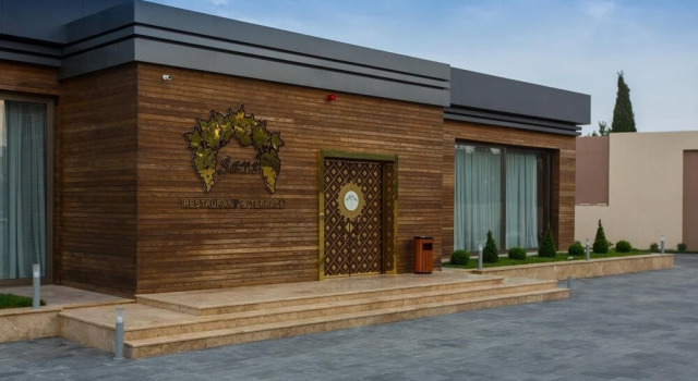 YOUR Boutique Hotel & Villas, Book Boutique Mardakan Baku