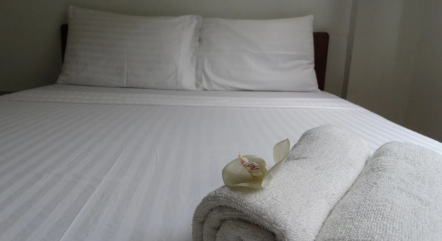 Orchid Lagan Place Palawan