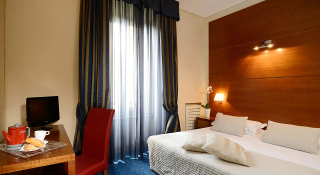 Rovati Guest House