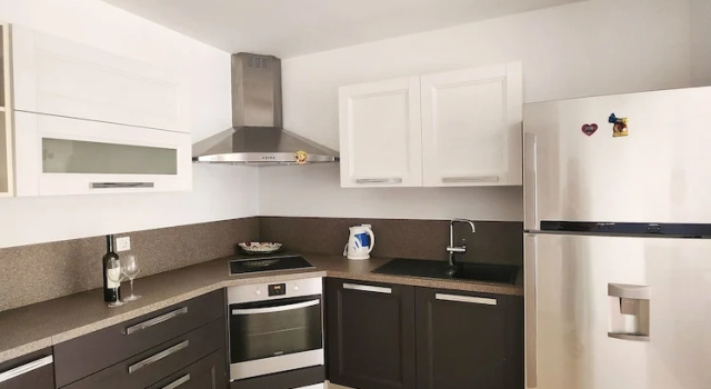 Апартаменты Standard с 2 комнатами Apartment 1695