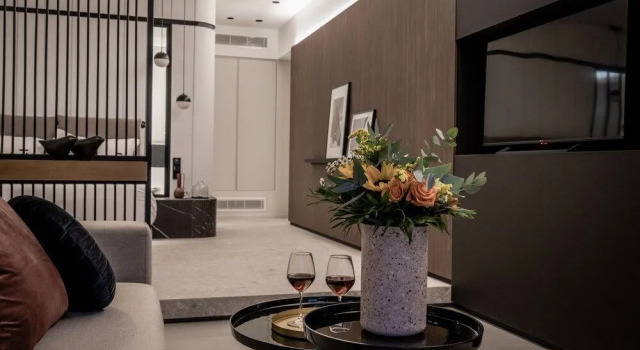 Athinaion Recreation Suites