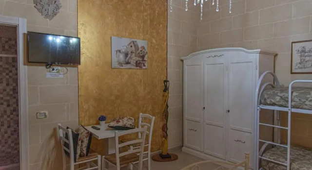 Номер Standard B&B Giardino Isabella