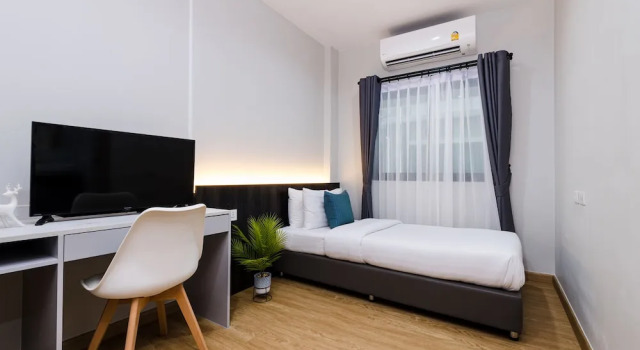 Номер Comfort College Haus Rangnam