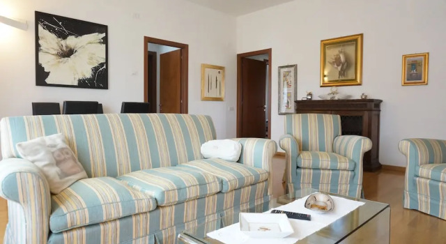 Appartamento i Cantici
