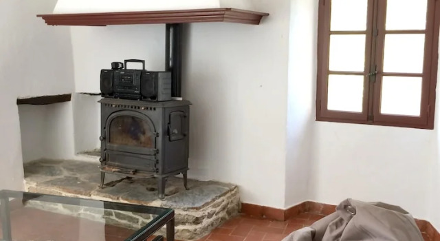 Apartment With 2 Bedrooms in Montauriol, With Pool Access, Furnished G, Boek Appartement Oms Pyrénées-Orientales