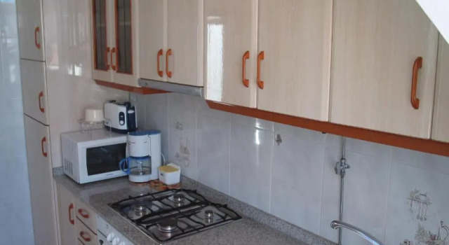 Апартаменты Apartamentos Monica °3