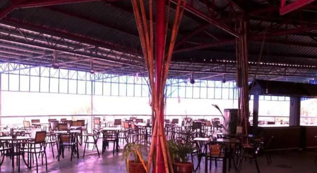Terinai Lakeview Resort, Rezervasyon Tatil Köyü Kangar 