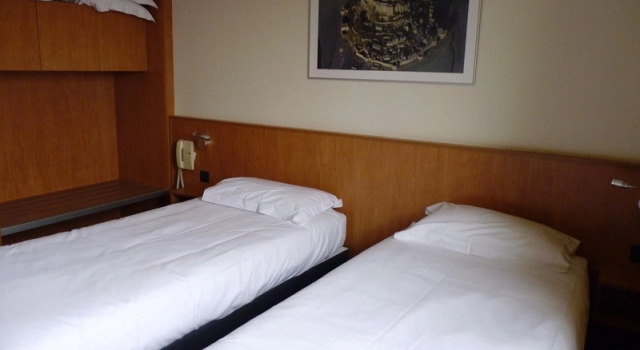 Номер Standard Hôtel Vert