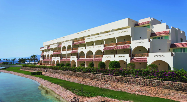 Mövenpick Resort Taba