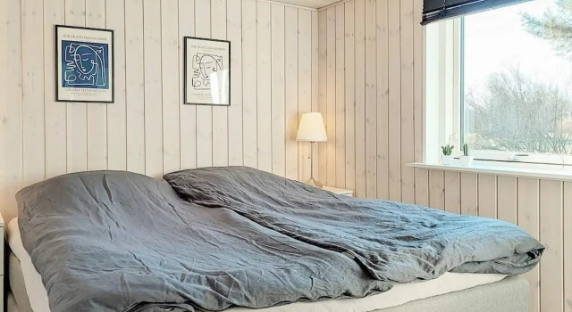 4 Star Holiday Home in Karrebaeksminde, Reserva ahora Casa o chalet Karrebaeksminde 