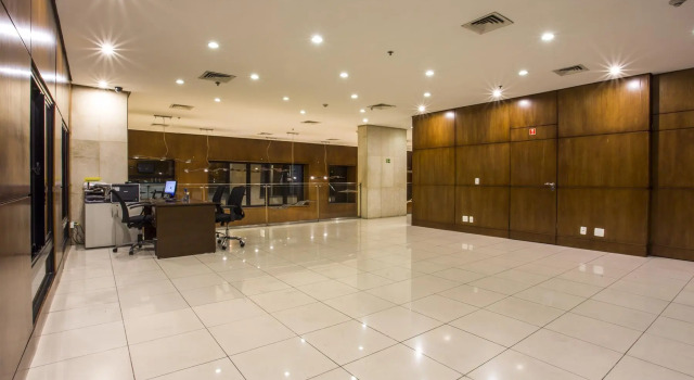 Estanplaza Berrini