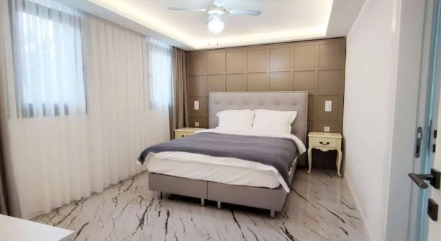 Urla Karya Otel, Rezerwuj Hotel Yagcilar 