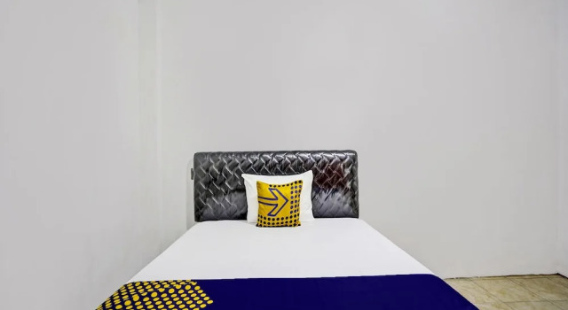 Номер Standard Hotel O Griya Sandi Residence Family NearPantai Boom