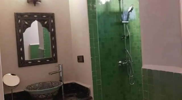 Семейный номер Standard Riad Caravasar