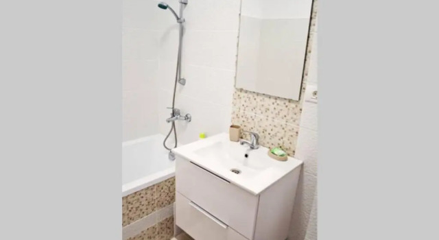Апартаменты Dream Apartment+parcare gratuita