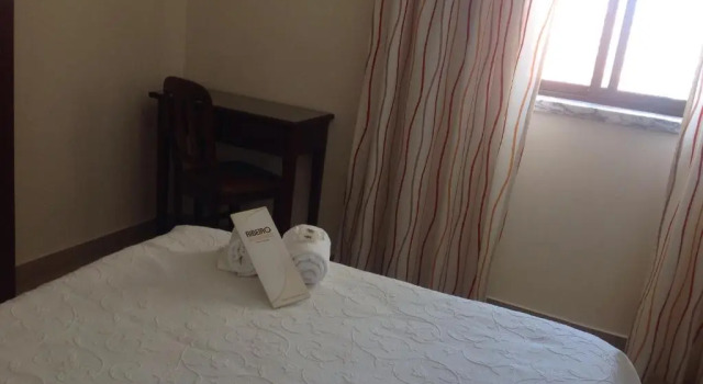 Standardní Jednolůžkový pokoj Ribeiro Hotel