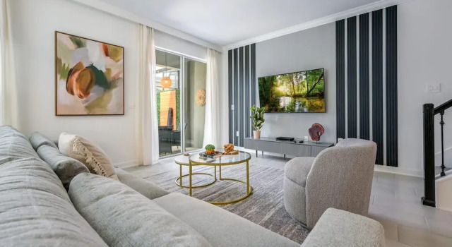 Вилла Opulent Retreat Themed Bedrooms and Pool Paradise