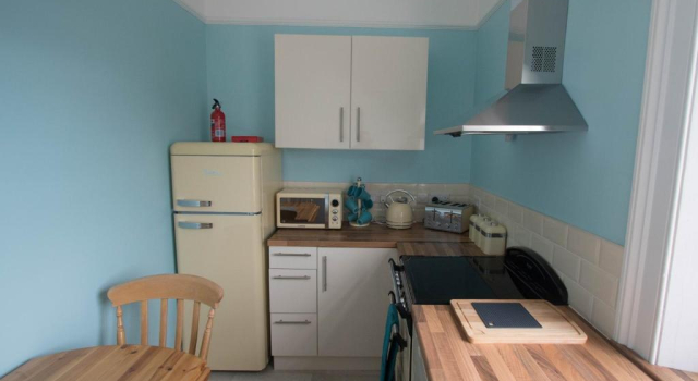 Апартаменты Standard Spring Garden Guest House