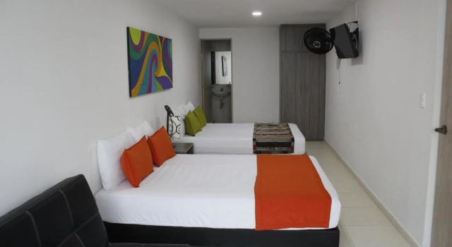 Hotel Pereira 421, Book Hotel Pereira Risaralda